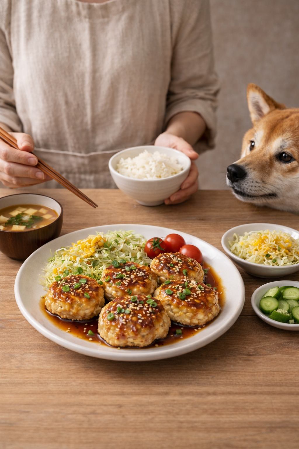 安いのにうますぎる!鶏むね肉と豆腐の節約照り焼きレシピ